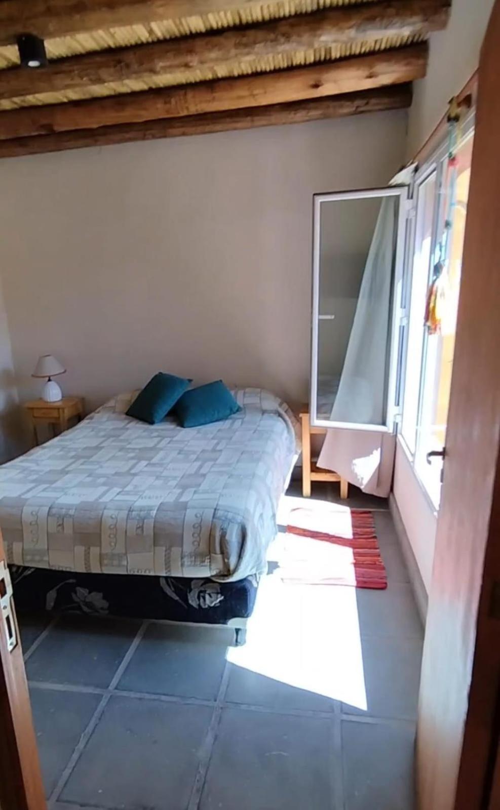 Holiday home - Barraca De Adobe - Casa De