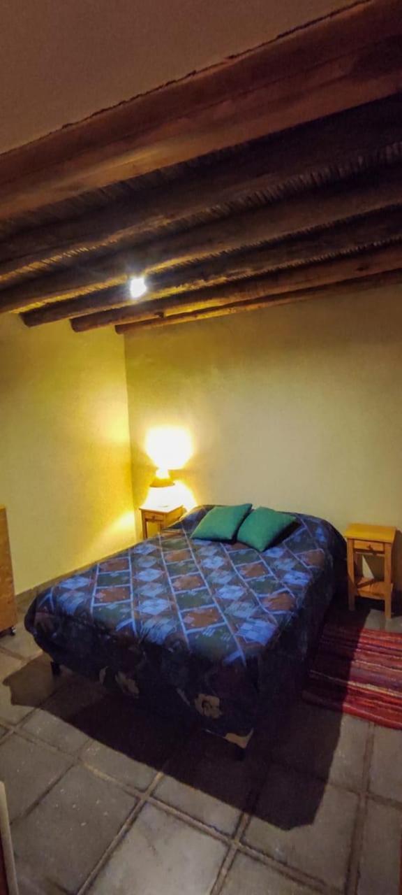 - Barraca De Adobe - Casa De