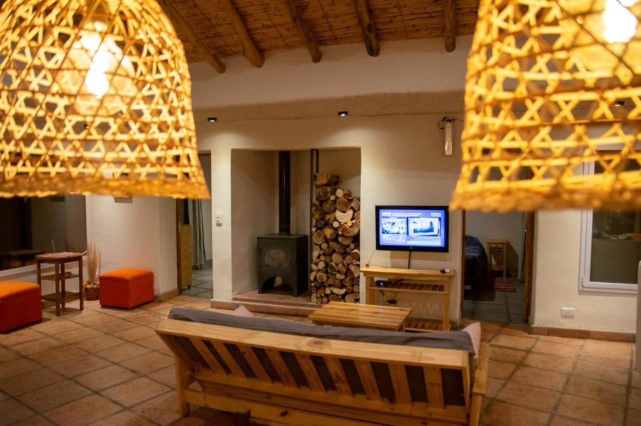 - Barraca De Adobe - Casa De *